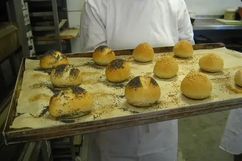 The Brachio Bakery & Cafe photo 4